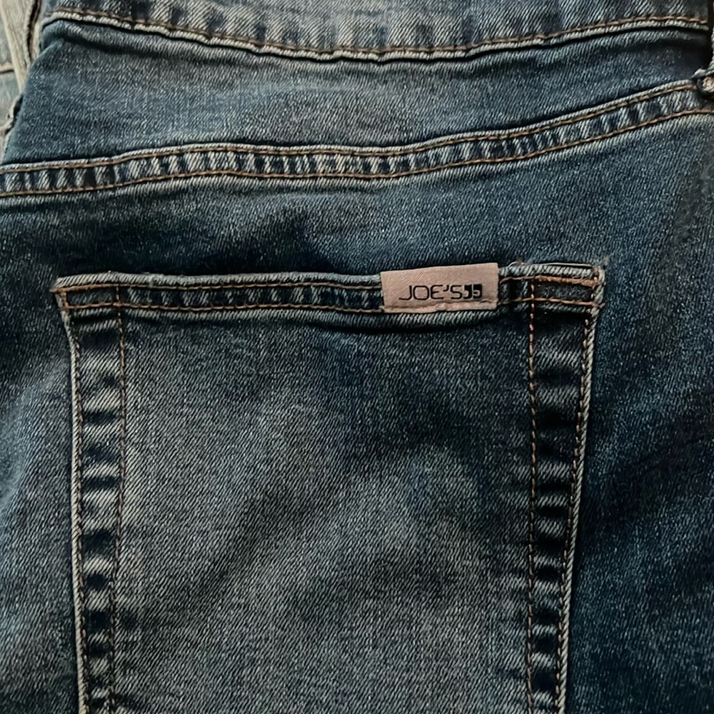 Denim blue Joe’s Jeans sz 32